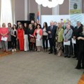 Grad Leskovac ove godine podržao 30 projekata iz oblasti javnog informisanja sa 50 miliona dinara