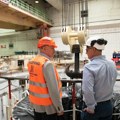 Reverzibilna hidroelektrana "Bajina Bašta" dragulj elektroprivrede: Vrednost projekta revitalizacije 35 miliona evra