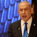 Međunarodni sud pravde zatražio hapšenje Netanjahua zbog navodnih ratnih zločina