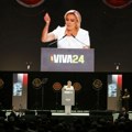 Šefica francuske desnice Le Pen želi ‘razlaz’ s njemačkim AfD-om