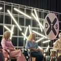 Kako da ostanemo ljudi u eri veštačke inteligencije: Telegraf na Dublin Tech samitu