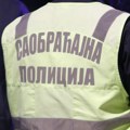 Kamiondžija šokirao policajce: Na auto - putu vozio sa 3 promila alkohola u krvi!