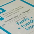 Telekom Srbija dobitnik potpunog Family Friendly Enterprise sertifikata