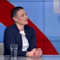 Nova.rs: Ukinuta oslobađajuća presuda policajki Katarini Petrović