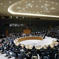 Savet bezbednosti UN će raspravljati o mirovnom samitu za Ukrajinu
