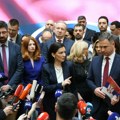 Odgovornost da, ostavka ne: Lideri i bojkot i antibojkot opozicije ostaju na funkcijama i pored izbornog neuspeha u Beogradu…