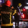 Požar u porodičnoj kući u Kisaču brzo lokalizovan
