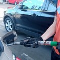 Objavljene nove cijene goriva: Poznato koliko će koštati benzin i dizel u narednih sedam dana