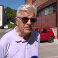 Krstić: U Srbiji su protesti dozvoljeni, ali nasilje ne treba da se toleriše