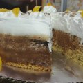 Vasina torta, recept za stari kolač iz Paraćina