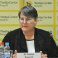 Profesorka Ivanka Popović dobitnica priznanja “Prsten integriteta“