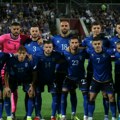 Šamar usred Prištine, pa rasulo... Lažna država Kosovo se crveni od stida, trojica najboljih pljunuli na reprezentaciju