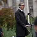 Vučić: Državni organi da se angažuju kako bi Trifunović bio pušten na slobodu