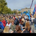 Arhiv javnih skupova: Danas je održan do sada najveći protest prosvetnih radnika u Srbiji