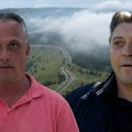 Novi direktor ŠG ”Golija” Ivanjica Mladen Marić