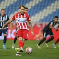 Crvena zvezda "sedmicom" preko Tekstilca do osmine finala Kupa Srbije