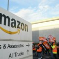 Amazonovi radnici najavili štrajk u 20 zemalja - i to na Crni petak