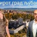 Duet Doroteje Tošić i Vladimira Stojanovića novom pesmom poručuje: Pirot, grad ljubavi!