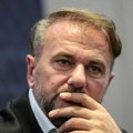 Ostoja Mijailović o pojačanjima, dušku vujoševiću, dugu: Evo šta je rekao predsednik Partizana!