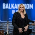 „Navijam da se desi taj veliki koncert, da album bude jako dobar i da se ostvarim kao majka“: Milica Todorović otvorila je…