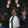 Žalgiris razbijen u Beogradu, Trinkijeri: "Bruka, najgori meč u sezoni!"