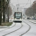 Sudar tramvaja u tunelu u Strazburu: Na desetine povređenih putnika, petoro teže