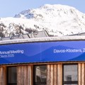 Počinje Davos u iščekivanju Trampovih prvih koraka