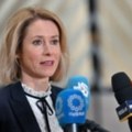 Kallas: Puna normalizacija odnosa za Kosovo i Srbiju je jedini put u EU