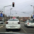 Šta se dešava sa semaforima na Autokomandi? Ovo je trenutno stanje