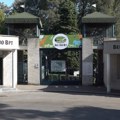 Incident u Beogradskom zoo vrtu Kengur pobegao iz kaveza!