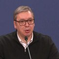 Vučić:"Pričajte s nastavnim osobljem, ko neće da radi - ima 3.500 nastavnika na birou"! Stručnjaci:"Ima onih koji hoće da…