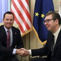 Grenel demantovao da je obrisao objave o Aleksandru Vučiću i SNS: "To je lažna vest"