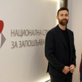 Milan Bosnić, direktor NSZ za "Blic Biznis": Kriza u Srbiji uticala na smanjenje potražnje za novim radnicima
