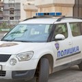 Policija traga za dve devojčice u Skoplju