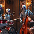 Revolucija na Nišvil festivalu: Otvoren poziv za predstavljanje muzike napravljene pomoću veštačke inteligencije