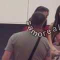 "Pokojna majka mu je bila ozbiljna..." Monstruozne uvrede Ene Čolić, izvređala Ivana Marinkovića i njegove roditelje…