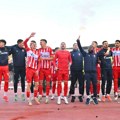 Zvezda gleda i ne veruje šta radi Hajduk: Dinamo bi mogao da joj "ukrade" mesto u Ligi šampiona