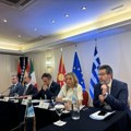 Severna Makedonija počinje predsedavanje EUSAIR, fokus na ubrzanju evrointegracija regiona