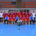 Novi Železničar piše nove stranice rukometa – 18 utakmica i 18 pobeda