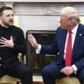 Zelenski: Svi mi u Ukrajini bismo cenili kada bi predsednik Tramp mogao da bude sa nama na sastanku u Turskoj