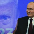 Bela kuća: Tramp će se sastati sa Putinom