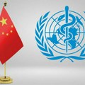 Kina duboko učestvuje u globalnom upravljanju zdravstvom i doprinosi izgradnji zajednice zdravlja za čovečanstvo