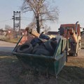Počinje akcija iznošenja kabastog otpada “Proleće” 2025 u naseljenim mestima! – Pogledajte raspored Raspored…