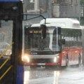 Amss: izdao upozorenje zbog nestabilnog vremena i velike količine padavina
