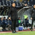 Blagojević pred Vojvodinu: Očekujem neizvesnu utakmicu protiv kvalitetne ekipe
