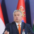 Mađarska to neće platiti: Orban o članstvu Ukrajine u EU