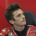 Marini doživeo težak incident u Japanu, ima višestruke prelome