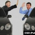 U radu Vlade Crne Gore (pre)česte telefonske sjednice, 'interne' tačke, službeni kilometri