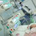 U Beču uhapšeni roditelji sa Balkana: Beba stara 9 meseci u bolnici, bori se za život