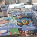 Prijava za besplatne udžbenike koje obezbeđuje Ministarstvo prosvete do 10. juna